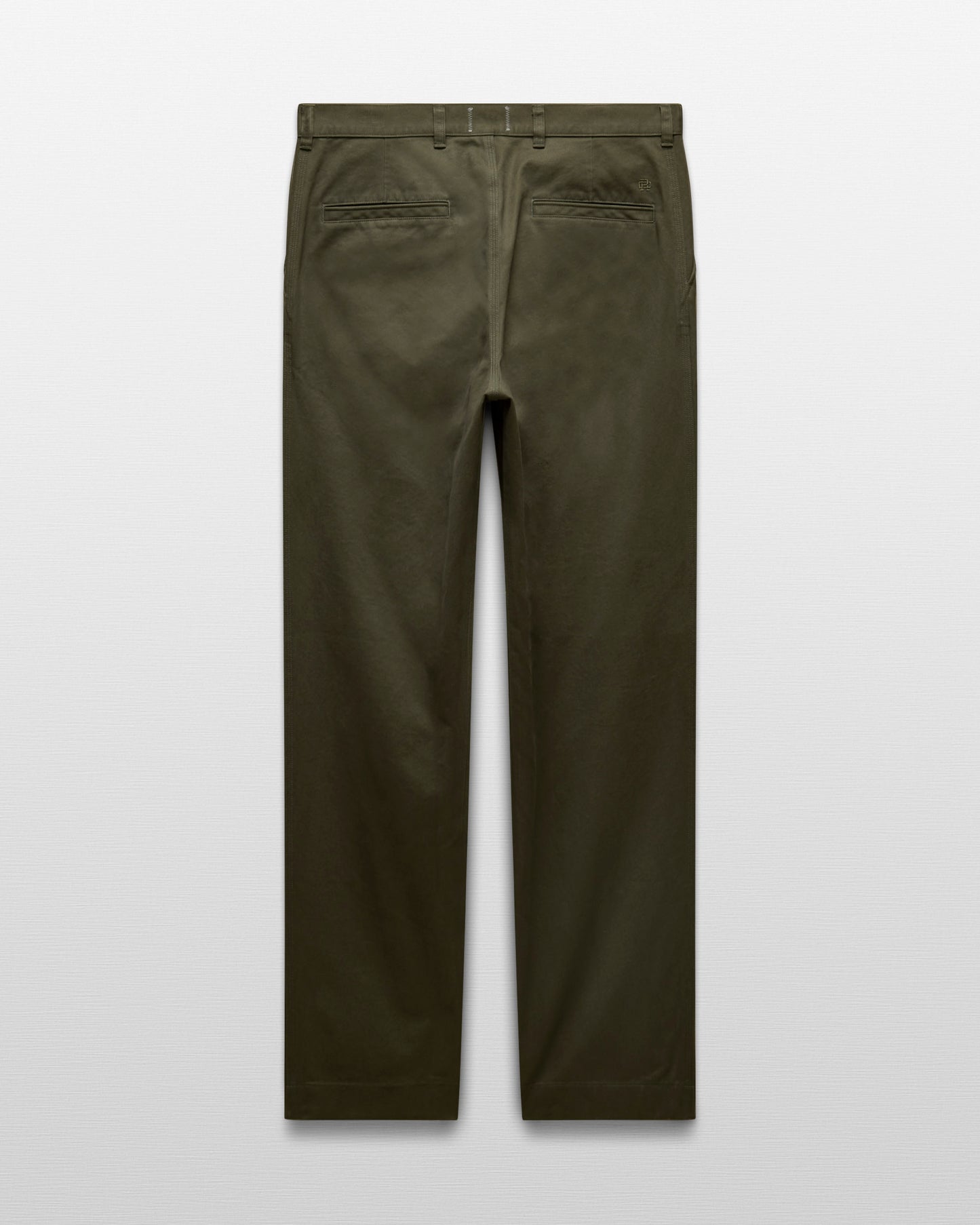 Cotton Chino Freshman Standard Pant
