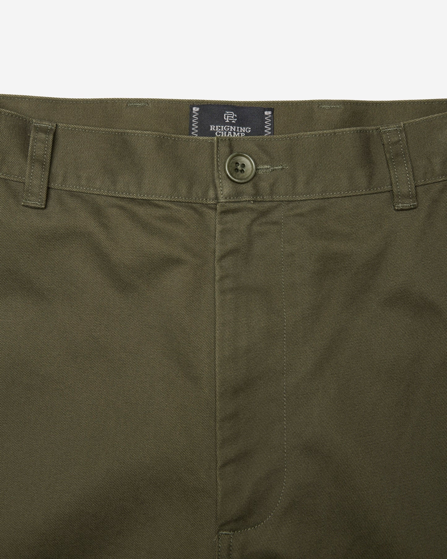 Cotton Chino Freshman Standard Pant