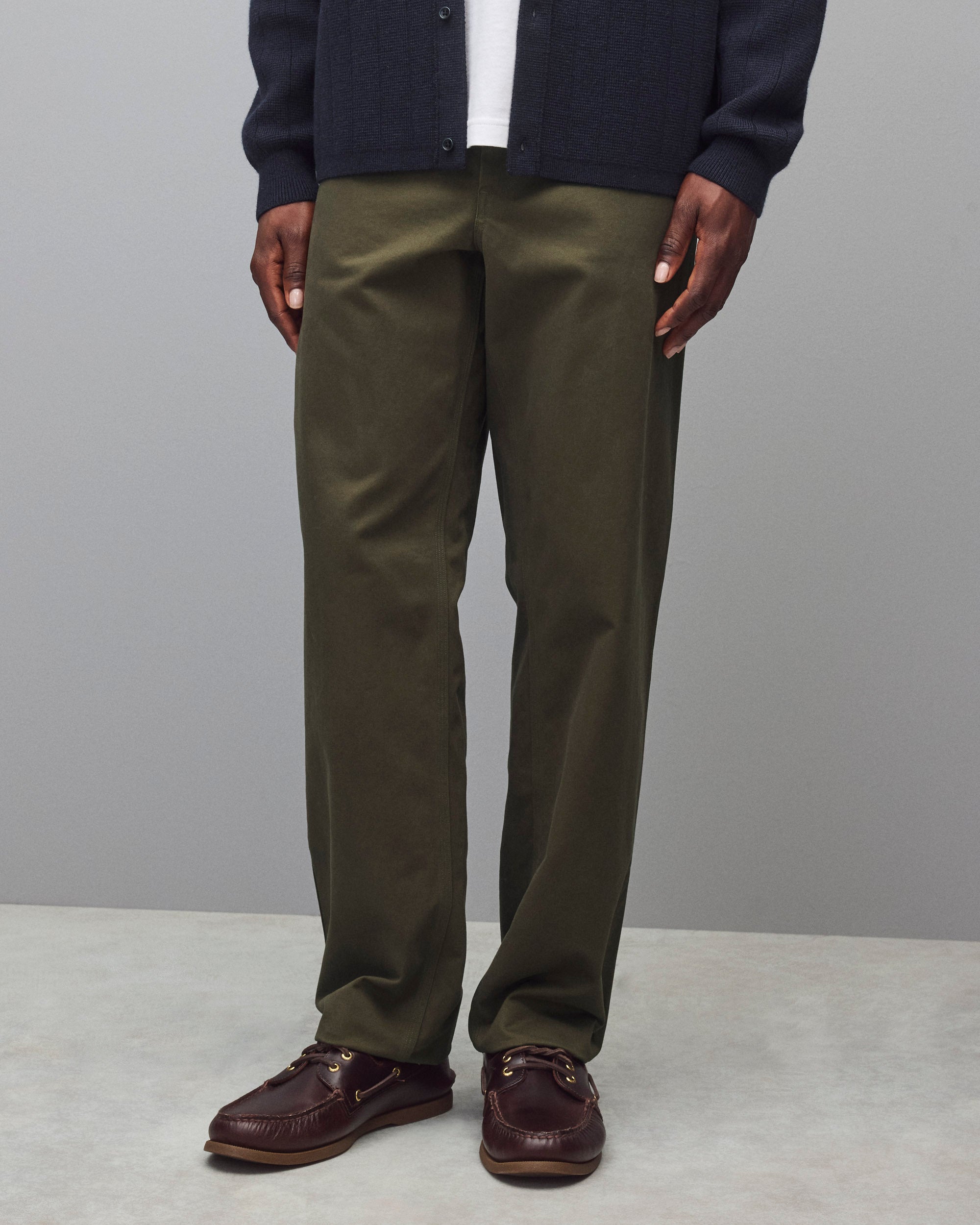 Cotton Chino Freshman Standard Pant | Reigning Champ | Reigning