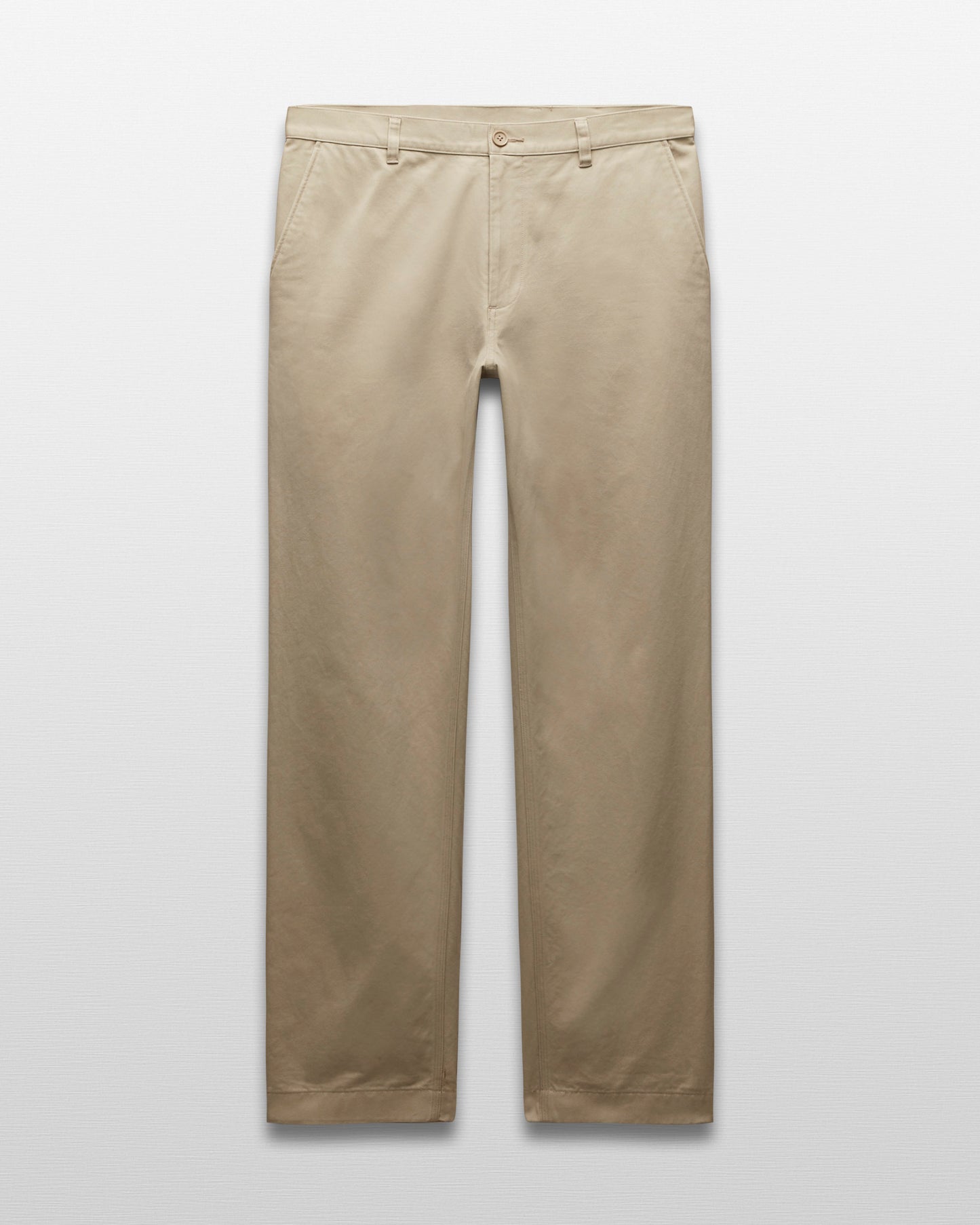 Cotton Chino Freshman Standard Pant