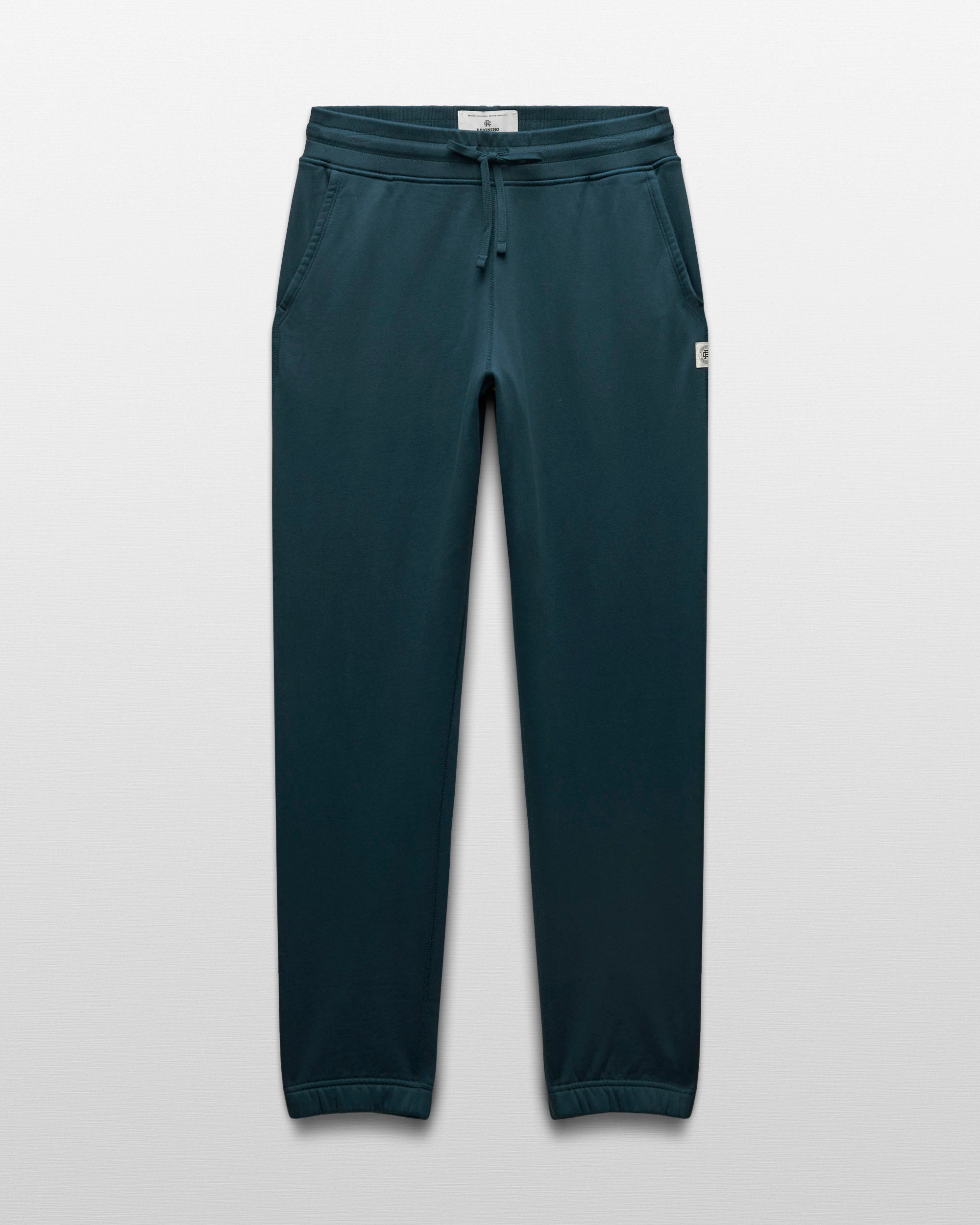 Double Knit Rally Slim Jogger | Reigning Champ | Reigning Champ US