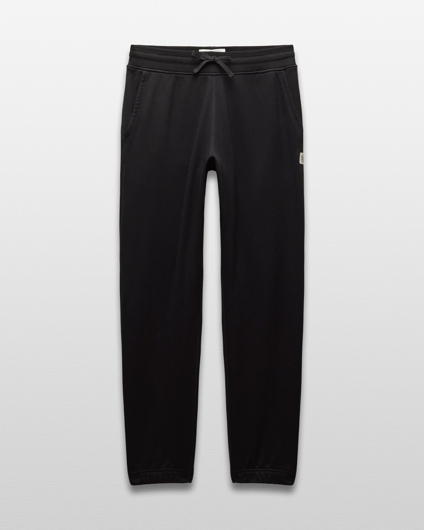 Midweight Terry Standard Sweatpant