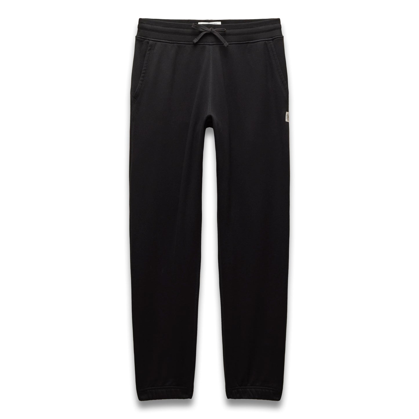 Midweight Terry Standard Sweatpant