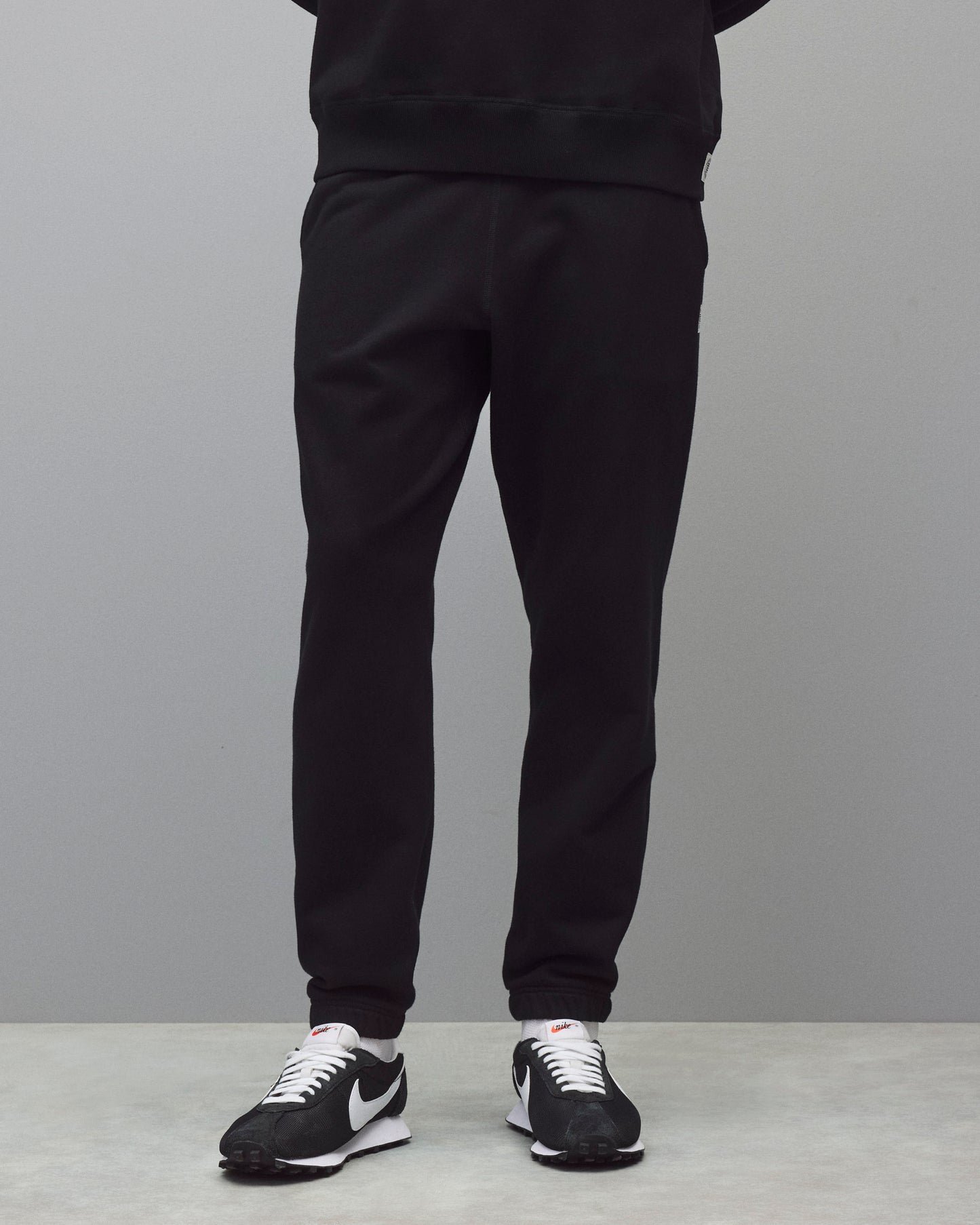 Midweight Terry Standard Sweatpant
