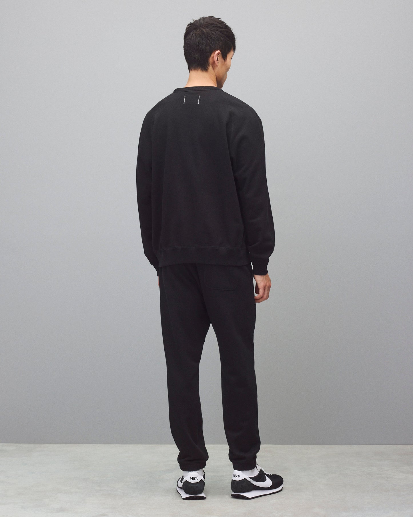 Midweight Terry Standard Sweatpant