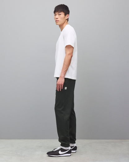 Midweight Terry Standard Sweatpant