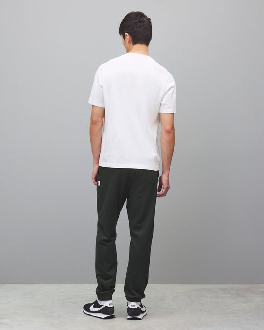 Midweight Terry Standard Sweatpant