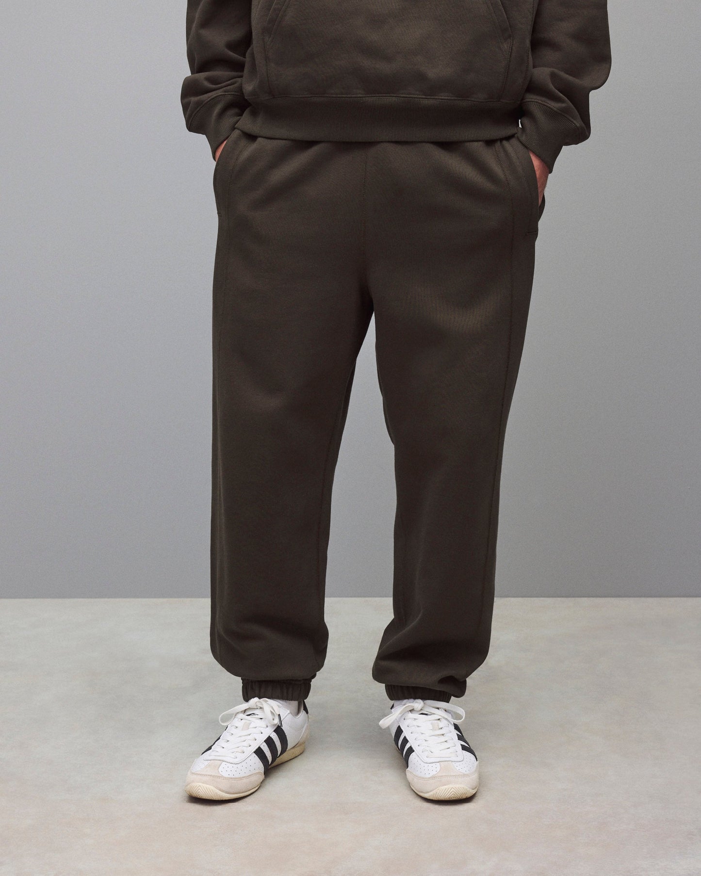 Brushed Fleece '97 Relaxed Sweatpant