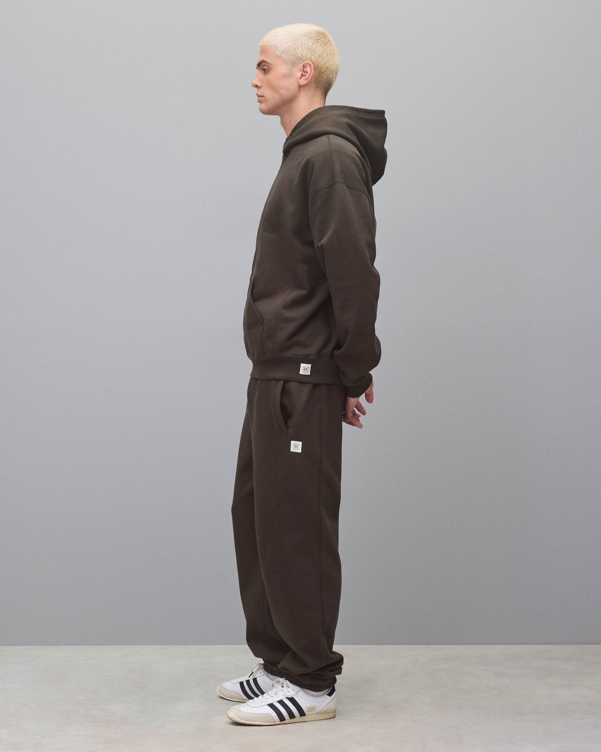 Brushed Fleece '97 Relaxed Sweatpant | Reigning Champ | Reigning