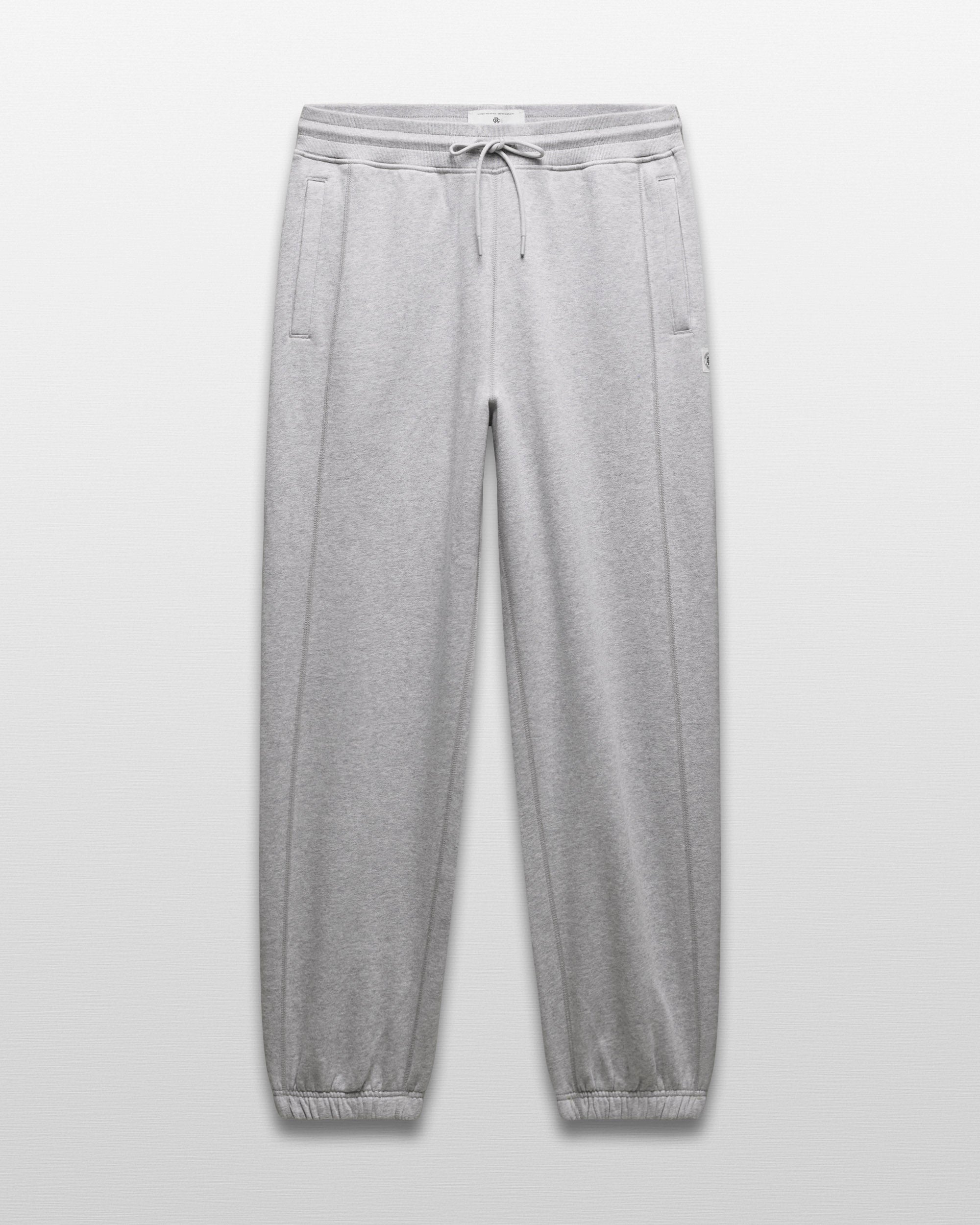 Brushed Fleece '97 Relaxed Sweatpant | Reigning Champ | Reigning