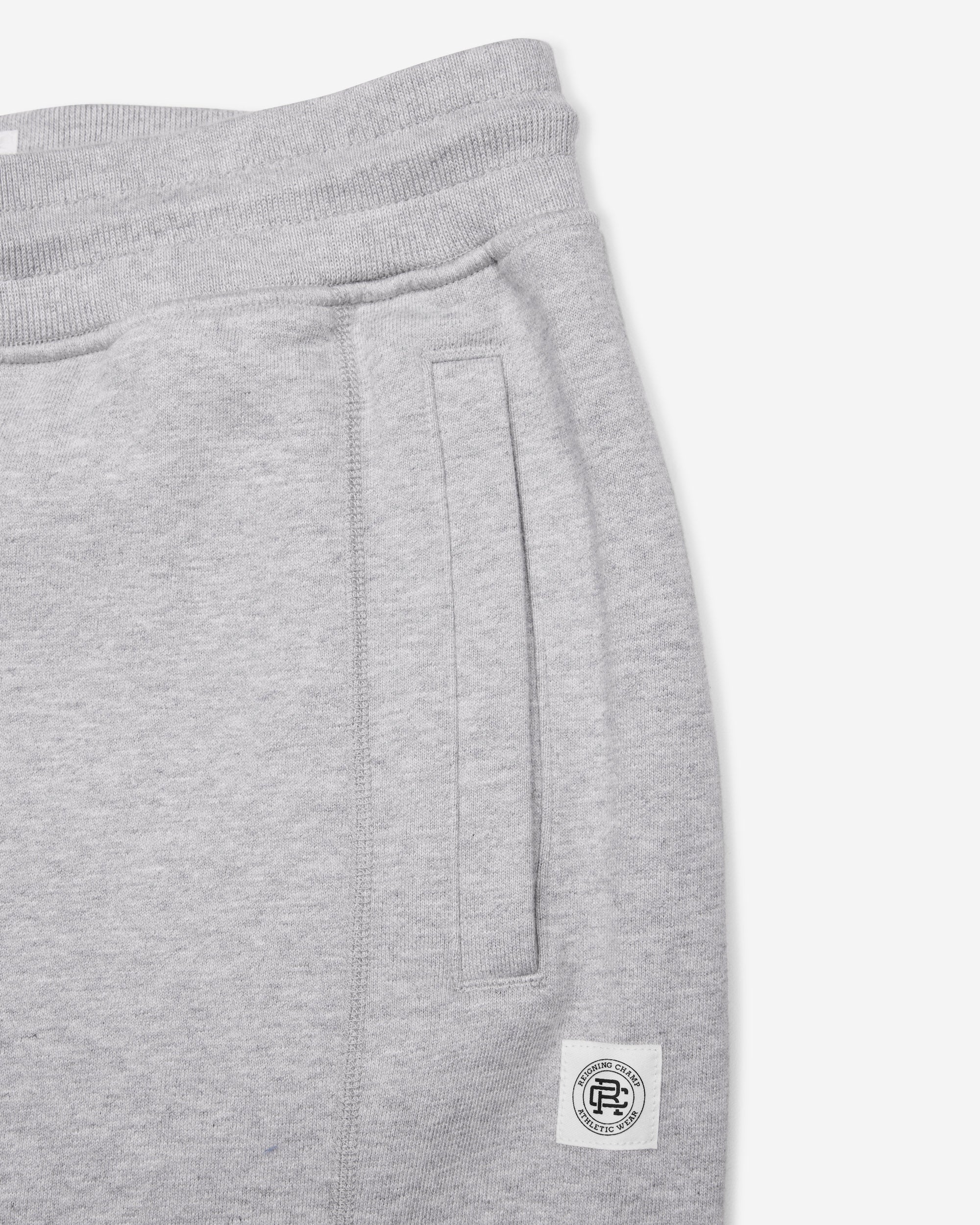 Brushed Fleece '97 Relaxed Sweatpant | Reigning Champ | Reigning