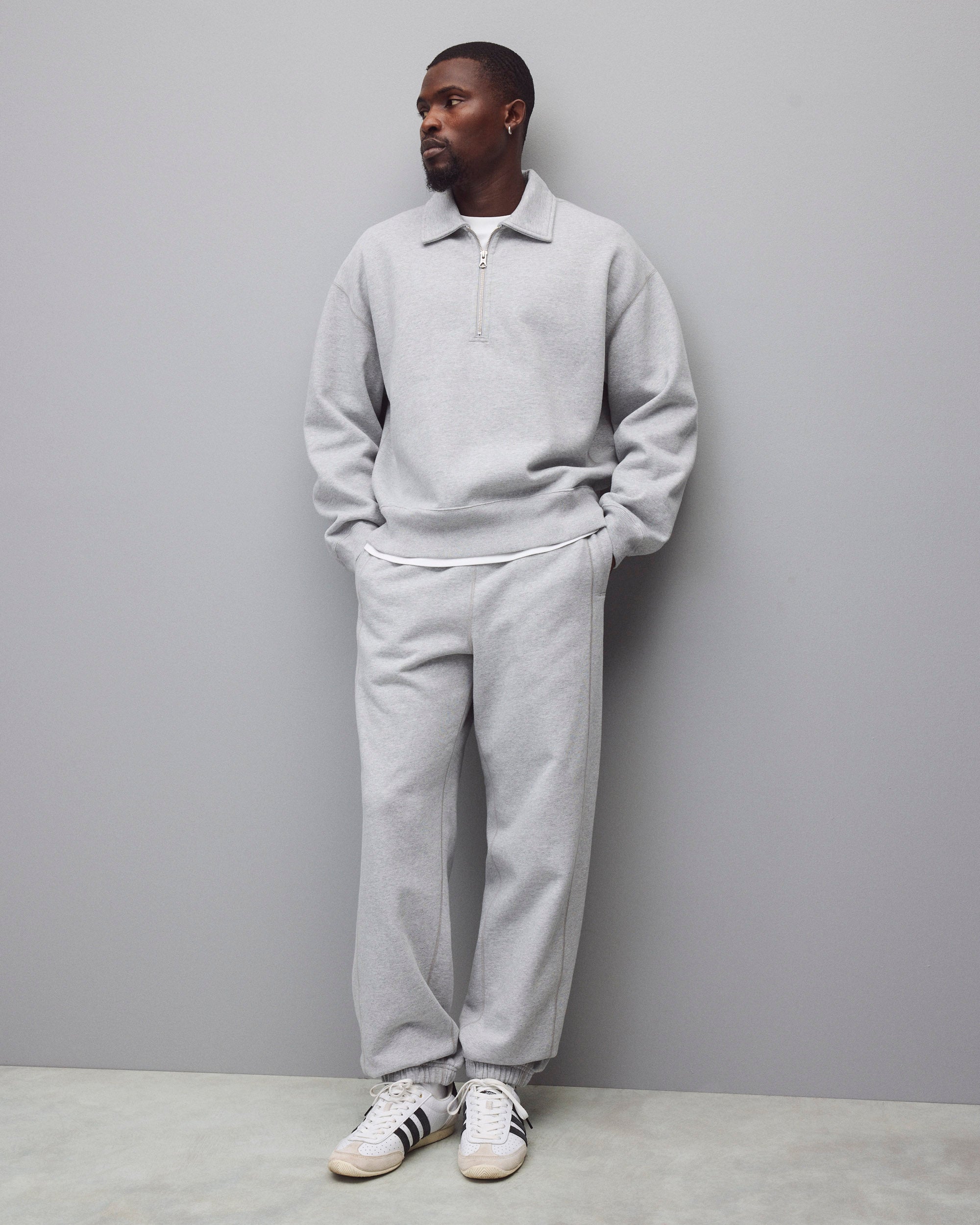 Brushed Fleece '97 Relaxed Sweatpant | Reigning Champ