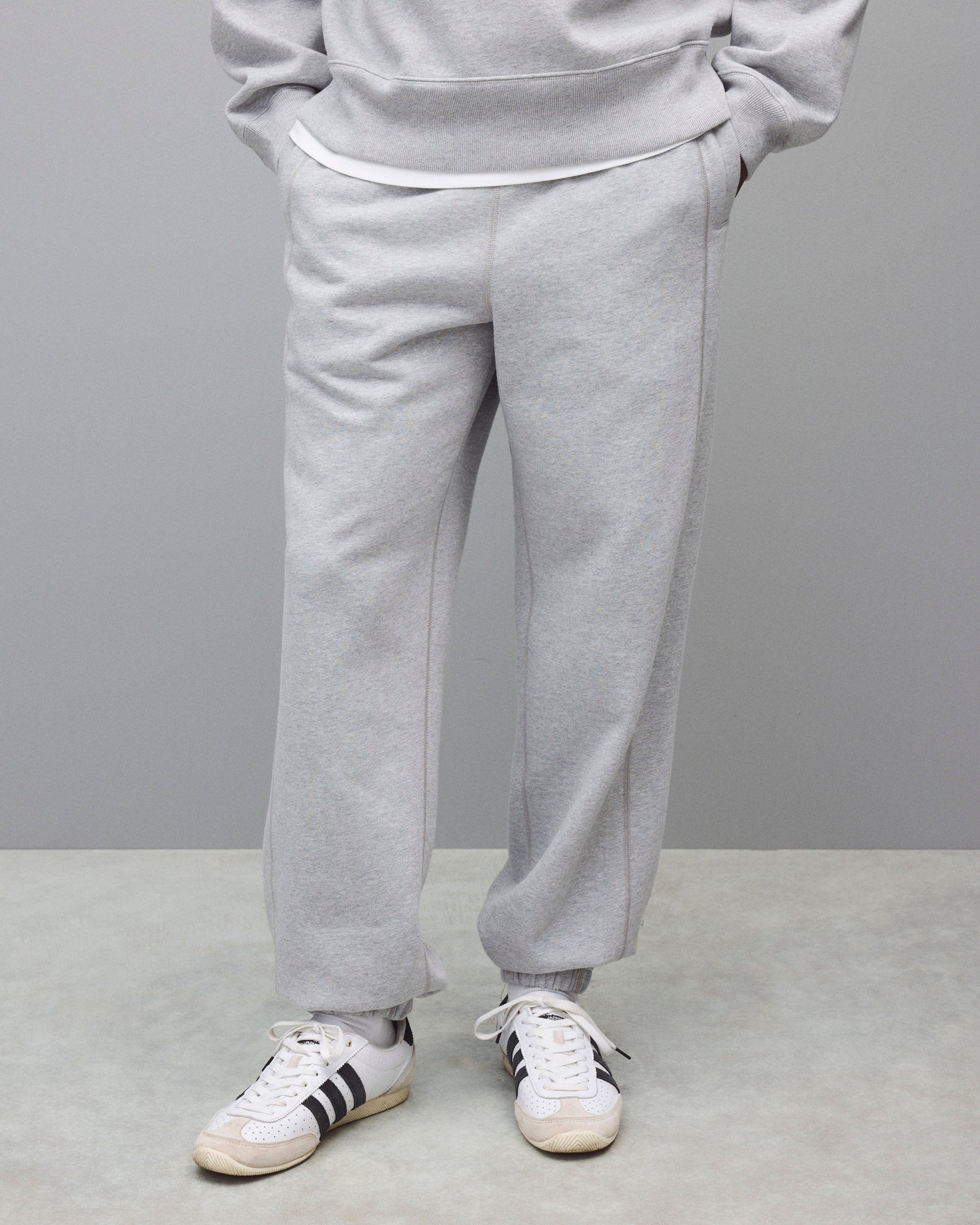 Brushed Fleece '97 Relaxed Sweatpant | Reigning Champ | Reigning