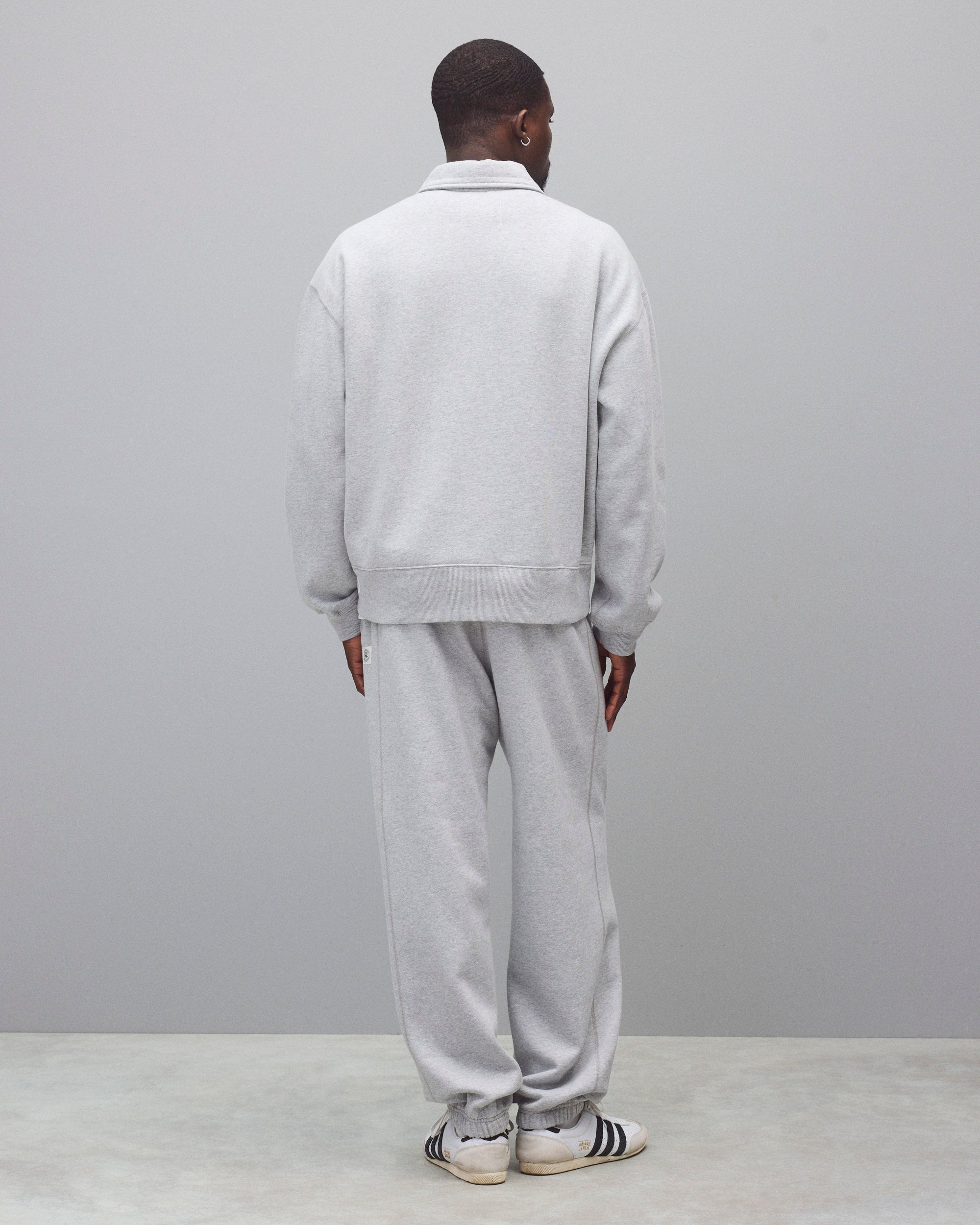 Brushed Fleece '97 Relaxed Sweatpant | Reigning Champ | Reigning