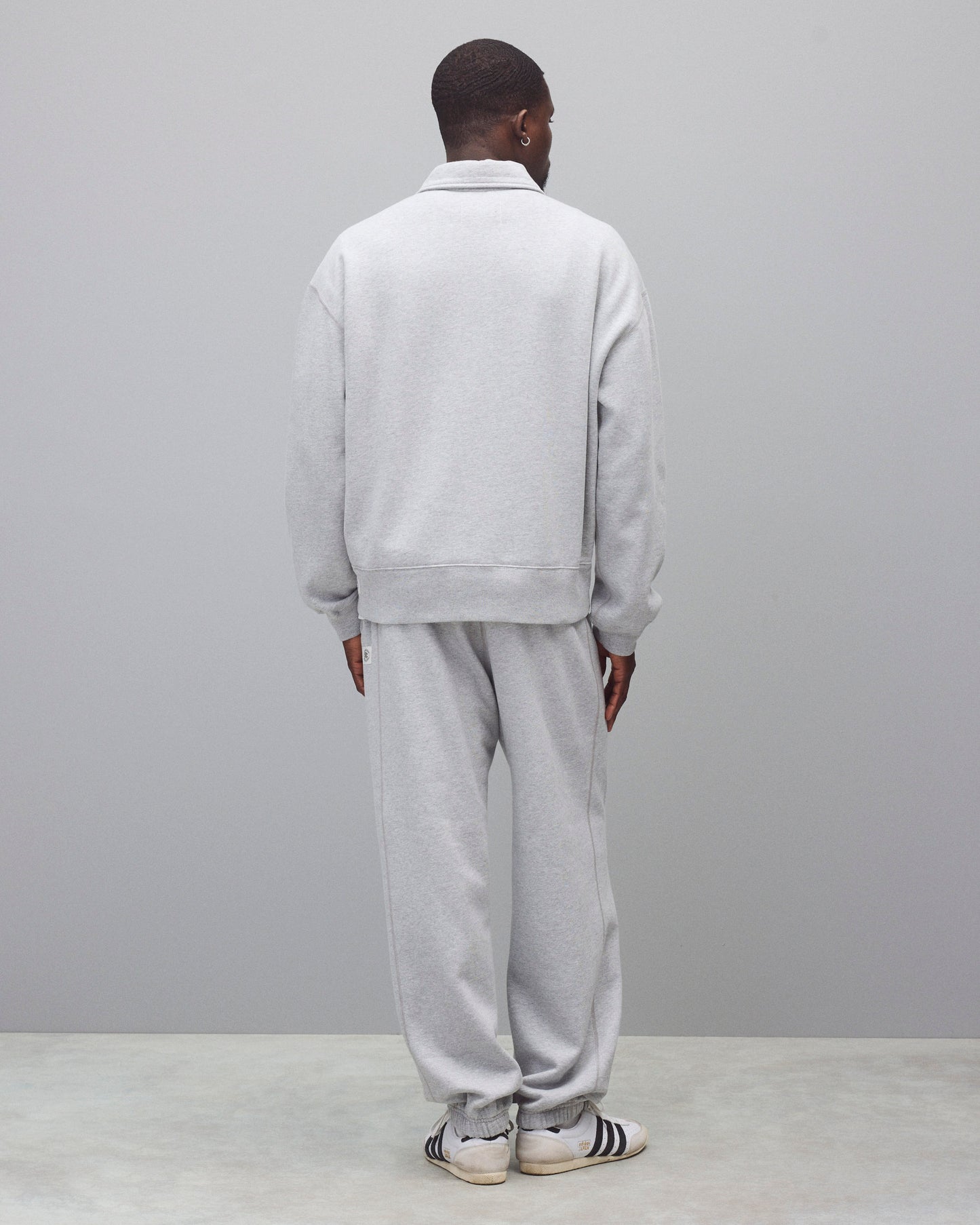Brushed Fleece '97 Relaxed Sweatpant