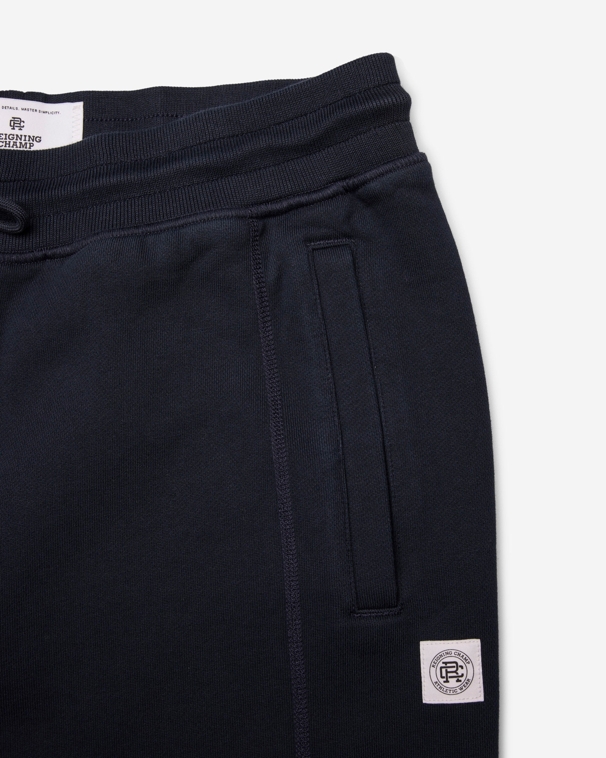 Brushed Fleece '97 Relaxed Sweatpant | Reigning Champ | Reigning