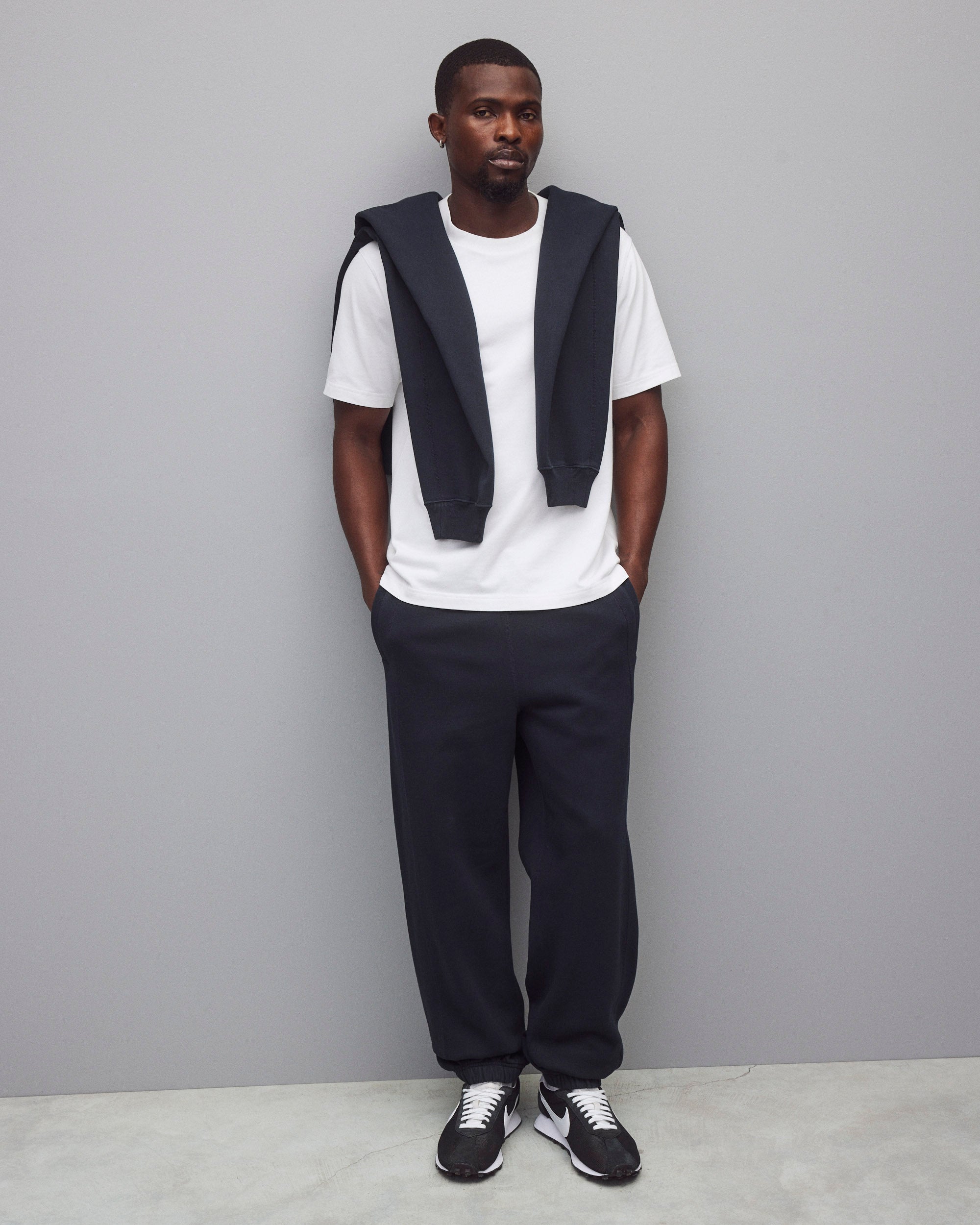 Brushed Fleece '97 Relaxed Sweatpant | Reigning Champ | Reigning