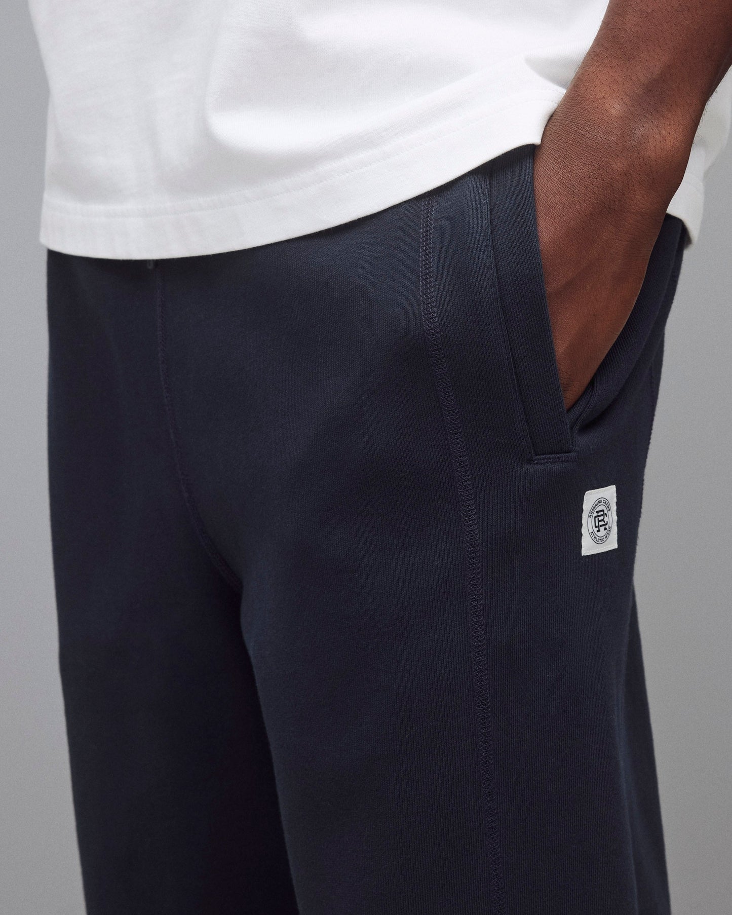 Brushed Fleece '97 Relaxed Sweatpant