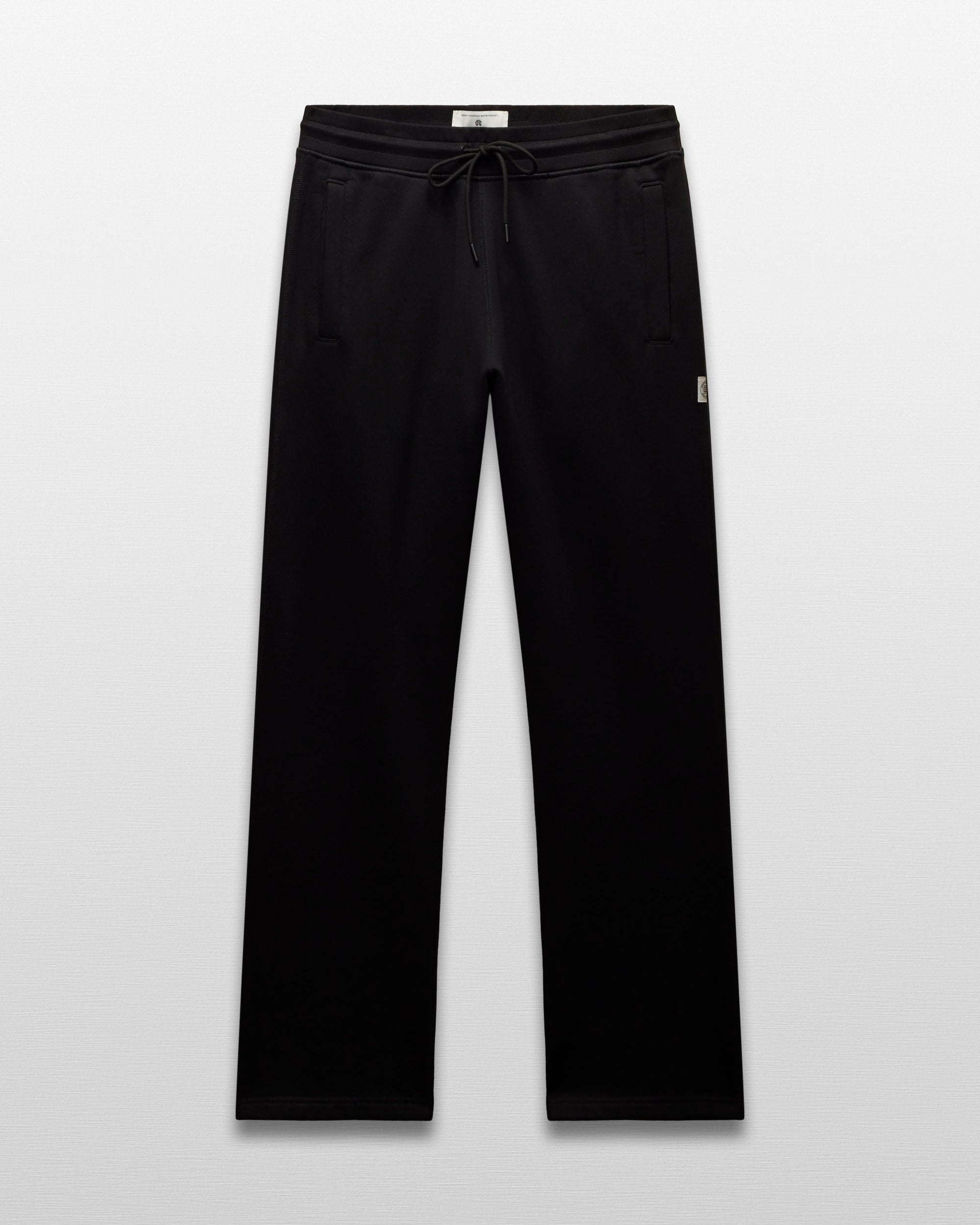 Brushed Fleece Straight Leg Standard Sweatpant | Reigning Champ