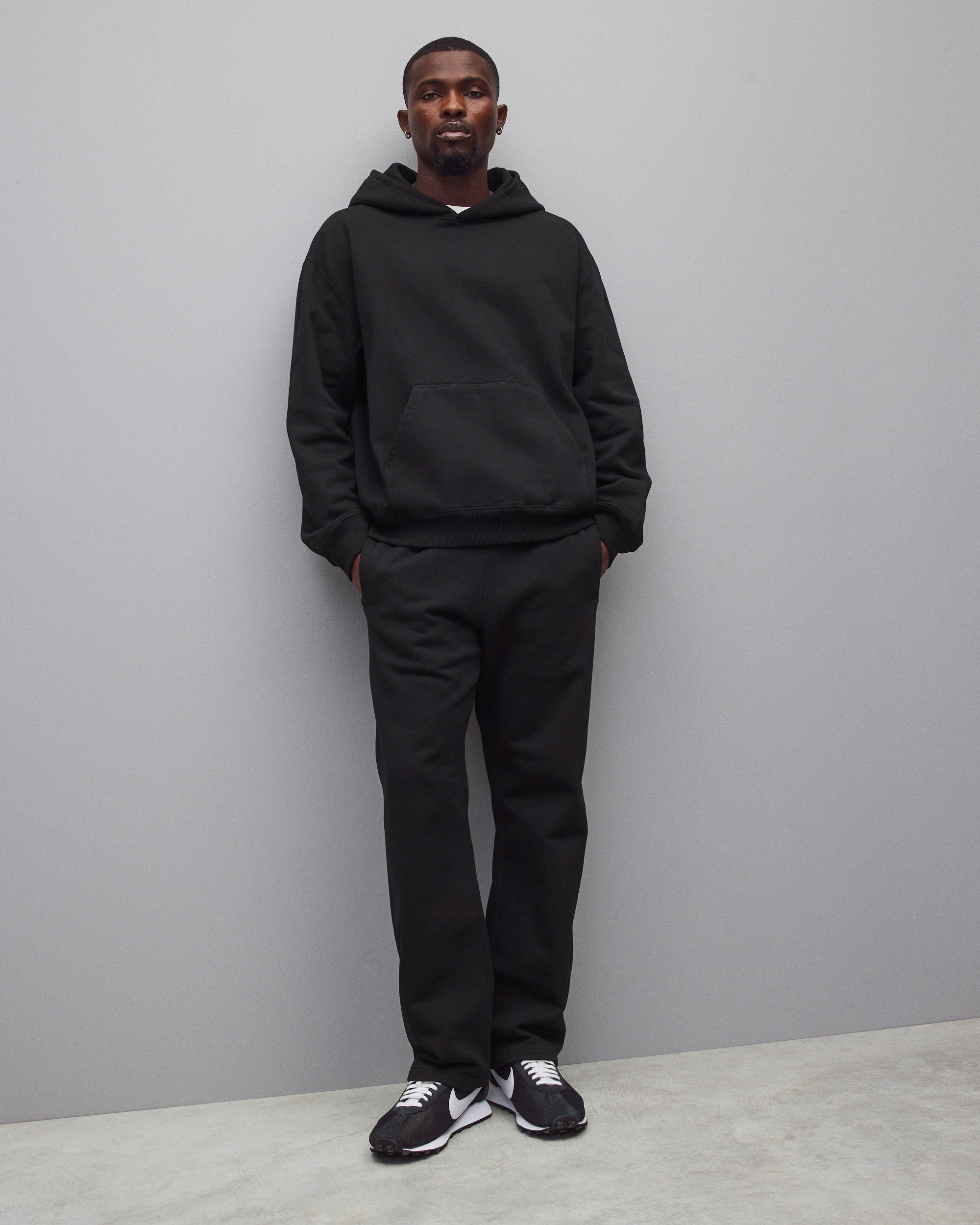 Brushed Fleece Straight Leg Standard Sweatpant | Reigning Champ