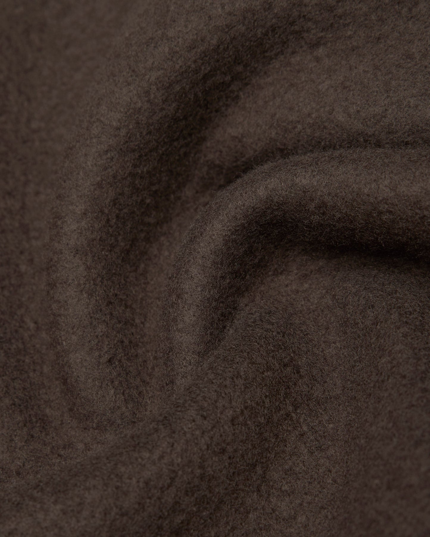 Brushed Fleece Straight Leg Standard Sweatpant