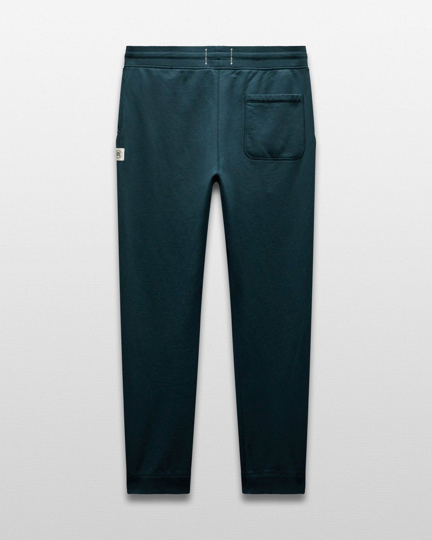 Midweight Terry Slim Sweatpant
