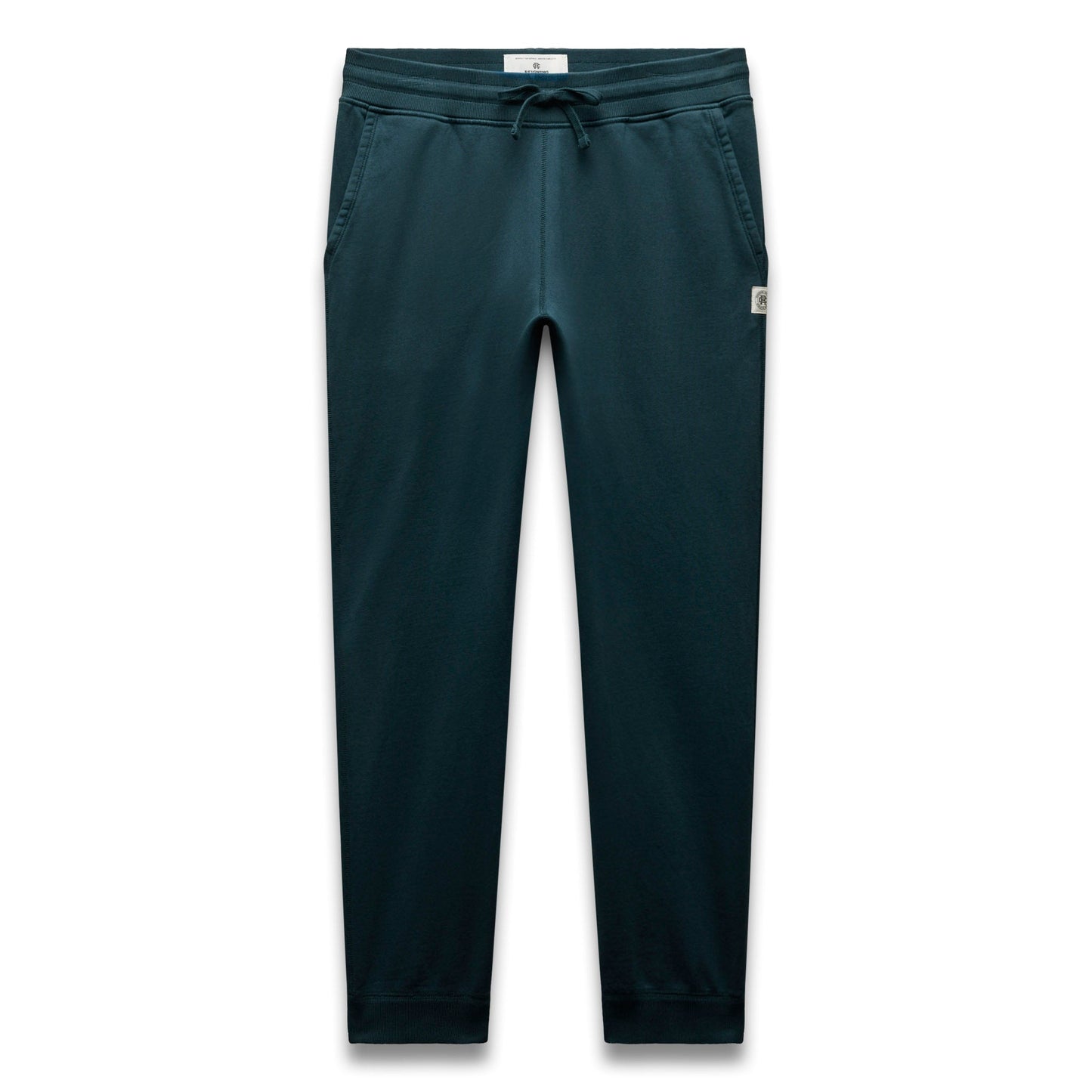 Midweight Terry Slim Sweatpant