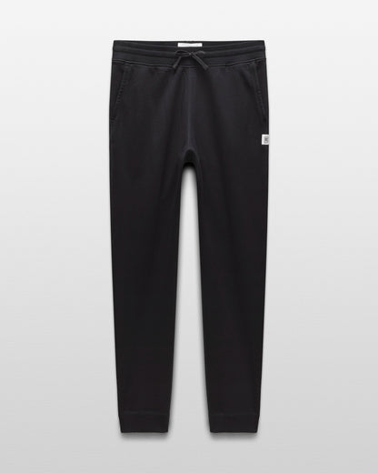 Midweight Terry Slim Sweatpant