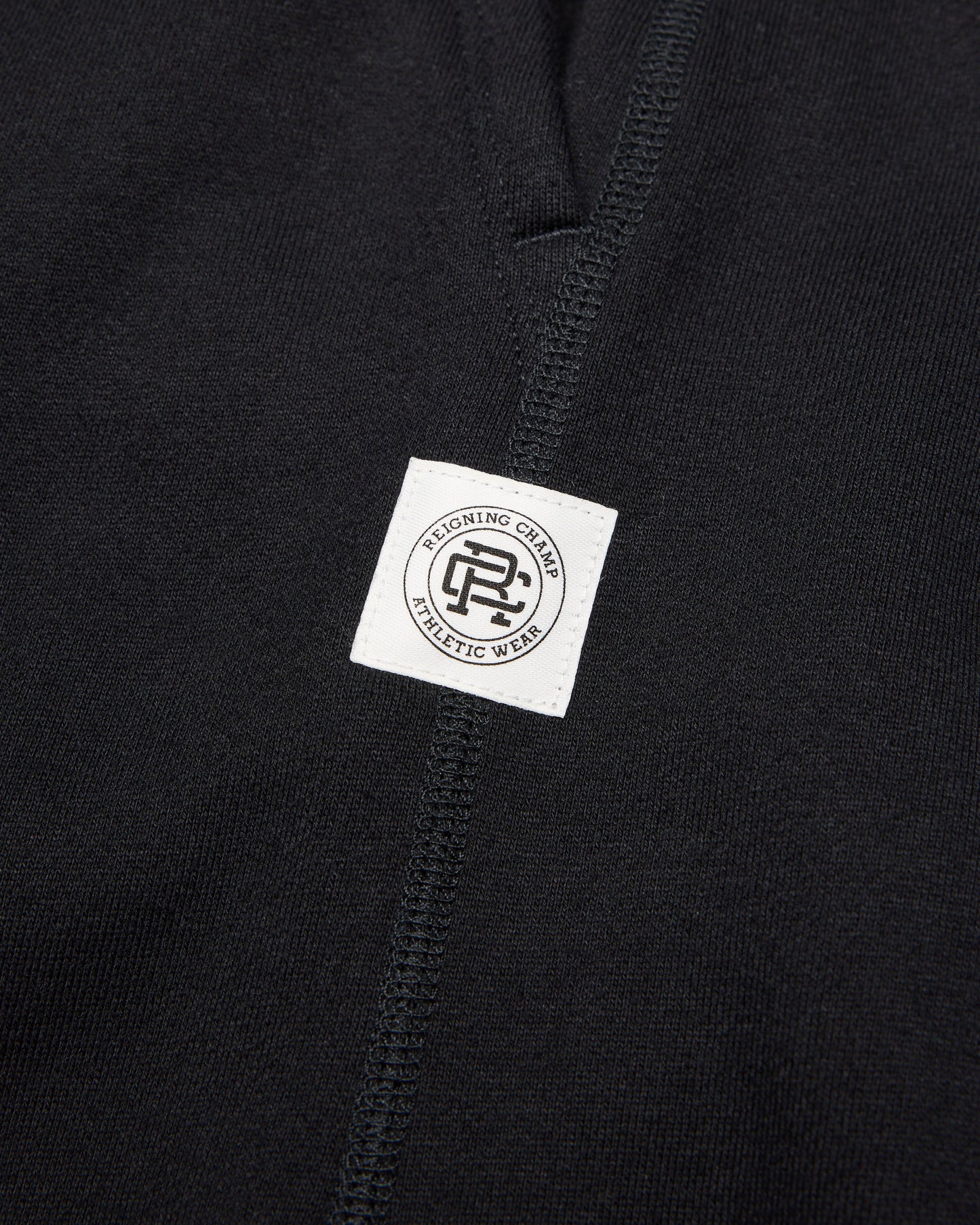 Midweight Terry Slim Sweatpant