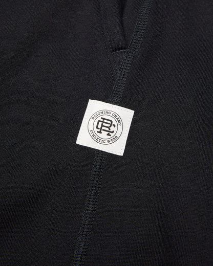 Midweight Terry Slim Sweatpant