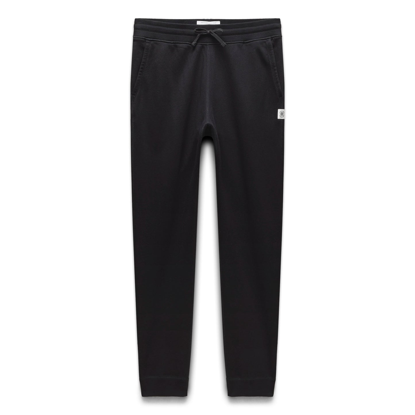 Midweight Terry Slim Sweatpant