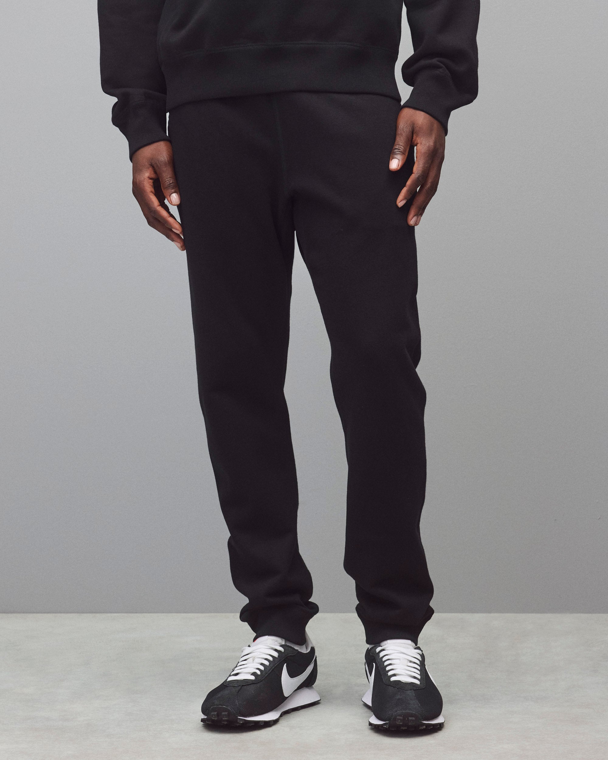【美品】REIGNING CHAMP SLIM SWEATPANT レイニングチャンプ スウェット パンツ Mサイズ グレー RC-5075 送料無料 Buy reigning champ heavyweight sweatpants Shop Black Friday