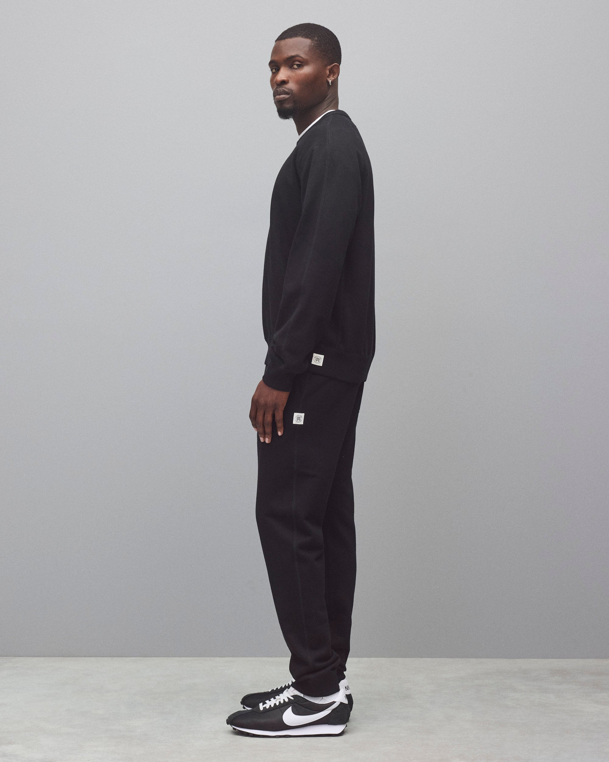 Midweight Terry Slim Sweatpant | Reigning Champ | Reigning Champ US