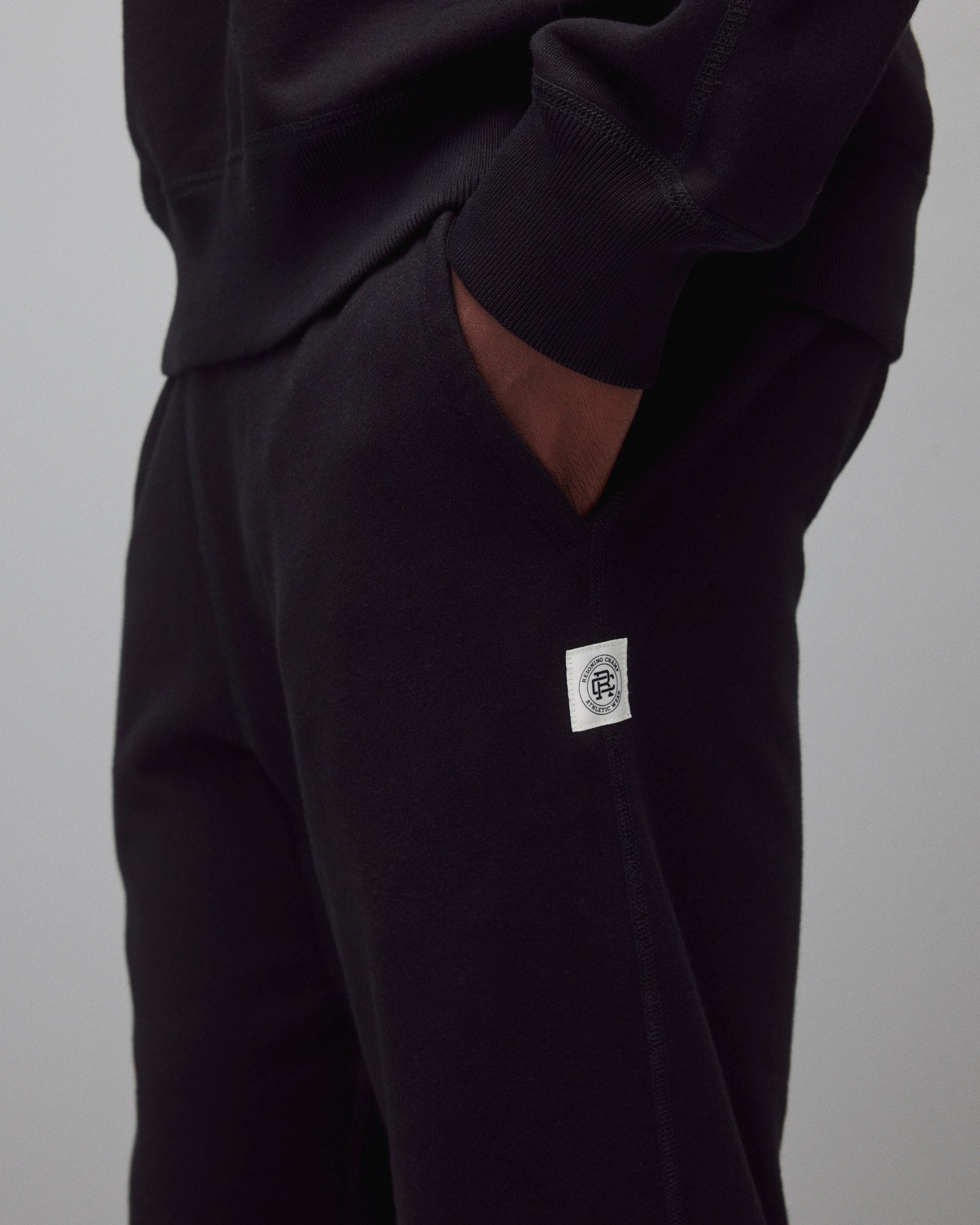 Midweight Terry Slim Sweatpant | Reigning Champ | Reigning Champ US