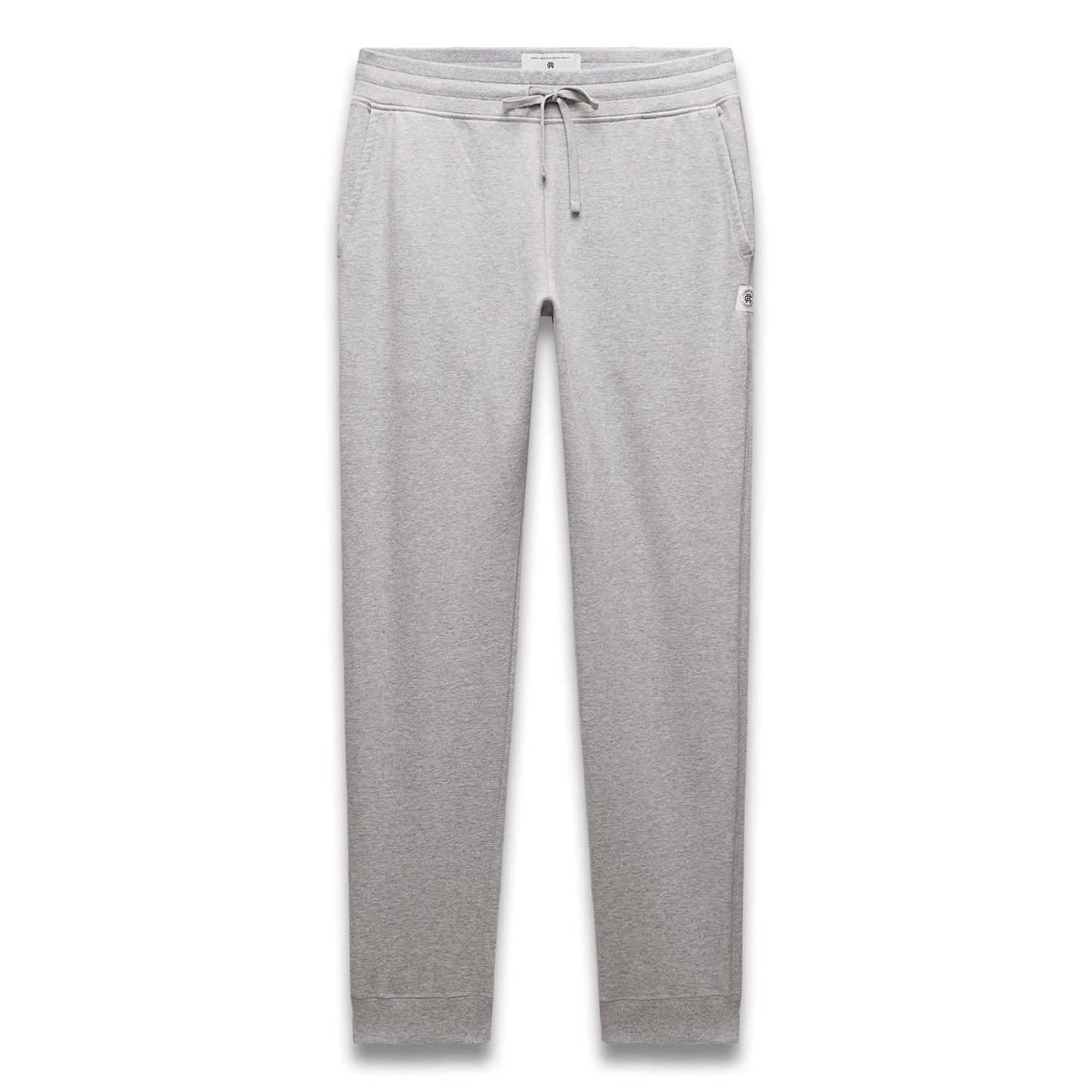 Midweight Terry Slim Sweatpant