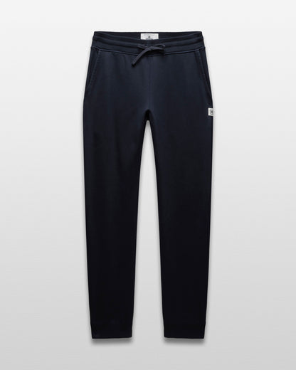Midweight Terry Slim Sweatpant
