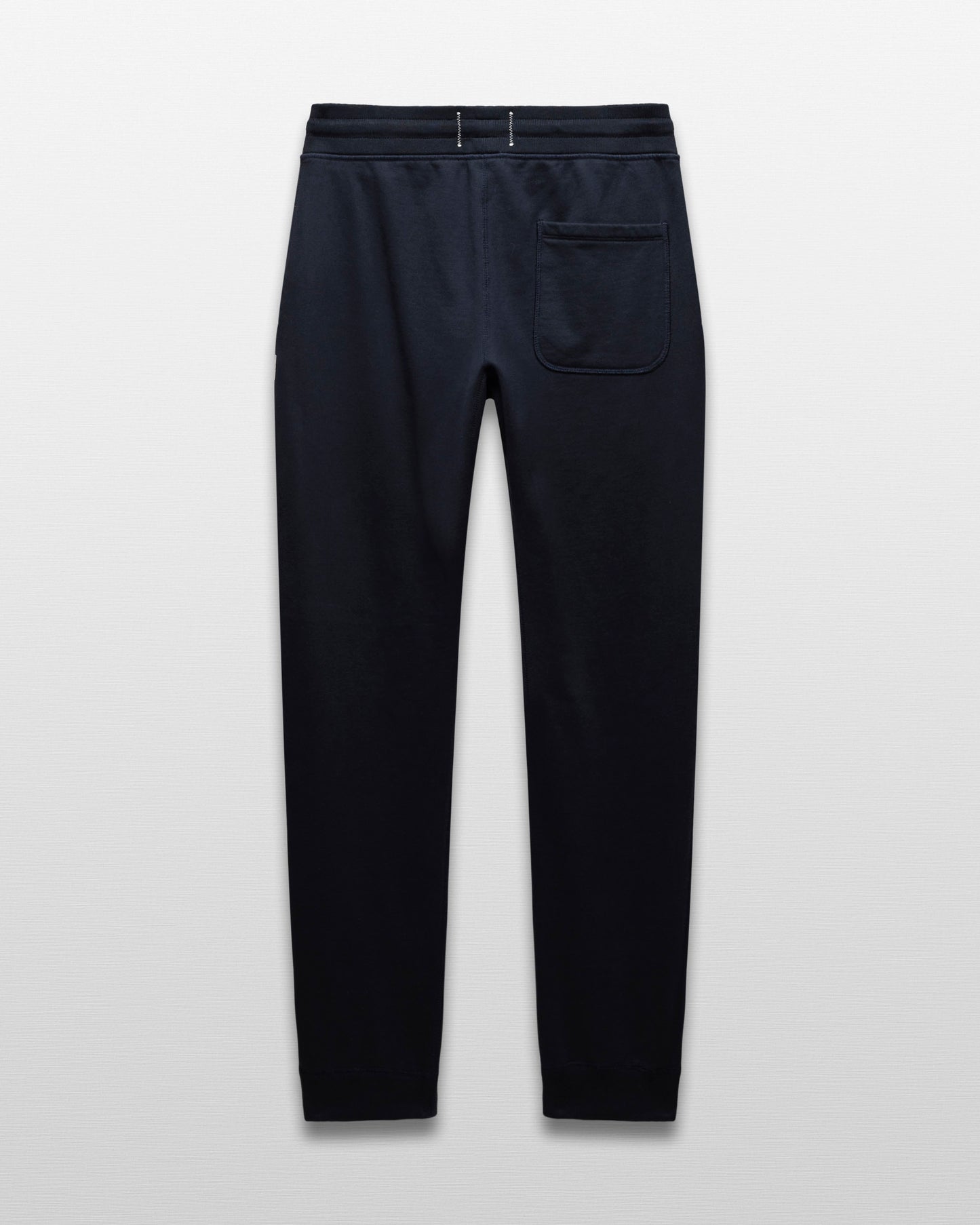 Midweight Terry Slim Sweatpant