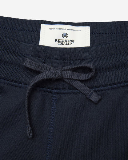 Midweight Terry Slim Sweatpant