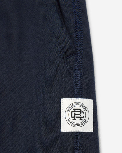 Midweight Terry Slim Sweatpant