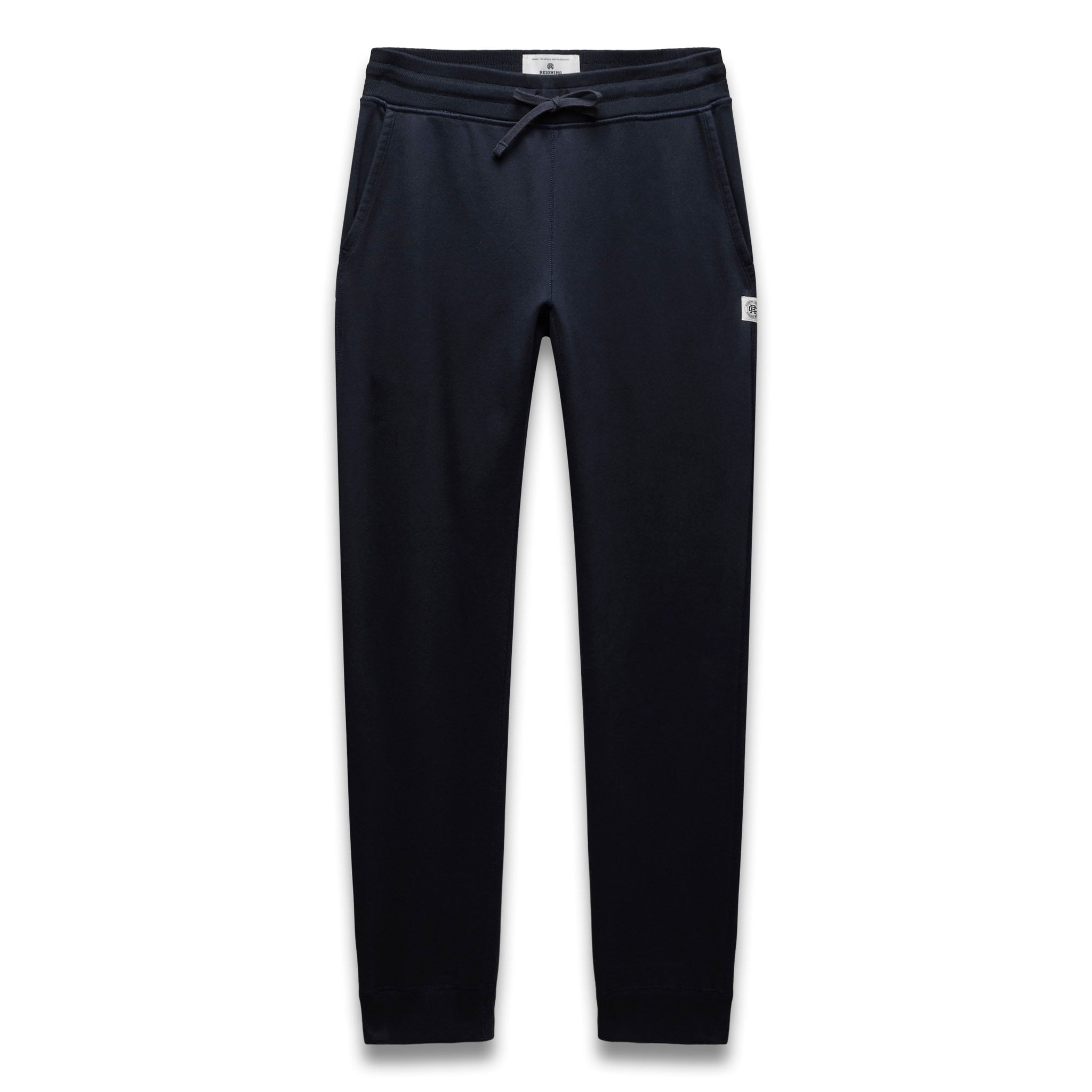【美品】REIGNING CHAMP SLIM SWEATPANT レイニングチャンプ スウェット パンツ Mサイズ グレー RC-5075 送料無料 Buy reigning champ heavyweight sweatpants Shop Black Friday