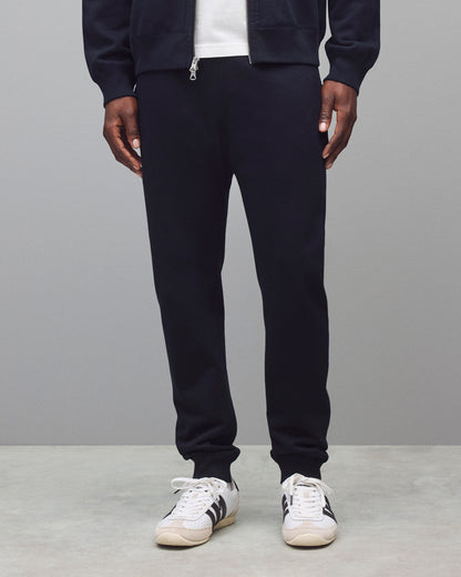 Midweight Terry Slim Sweatpant
