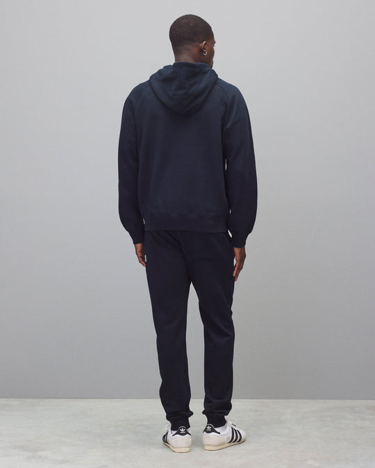 Midweight Terry Slim Sweatpant