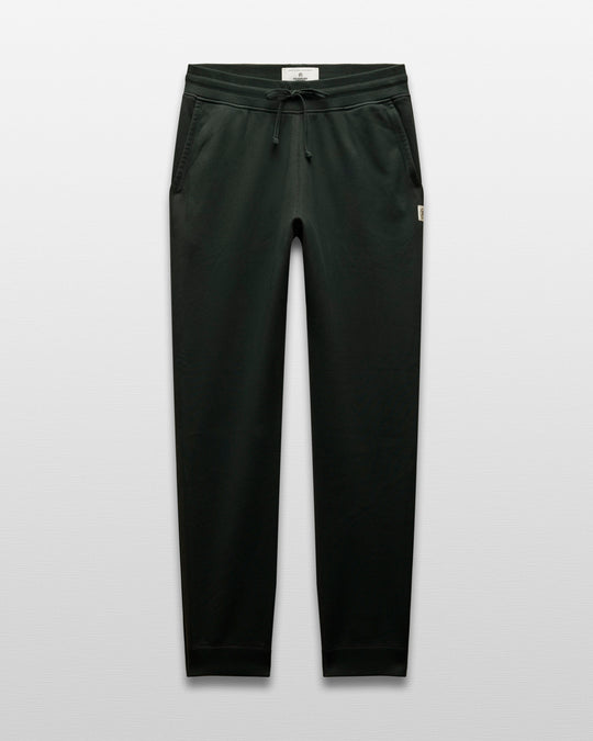Midweight Terry Slim Sweatpant