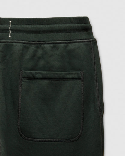 Midweight Terry Slim Sweatpant