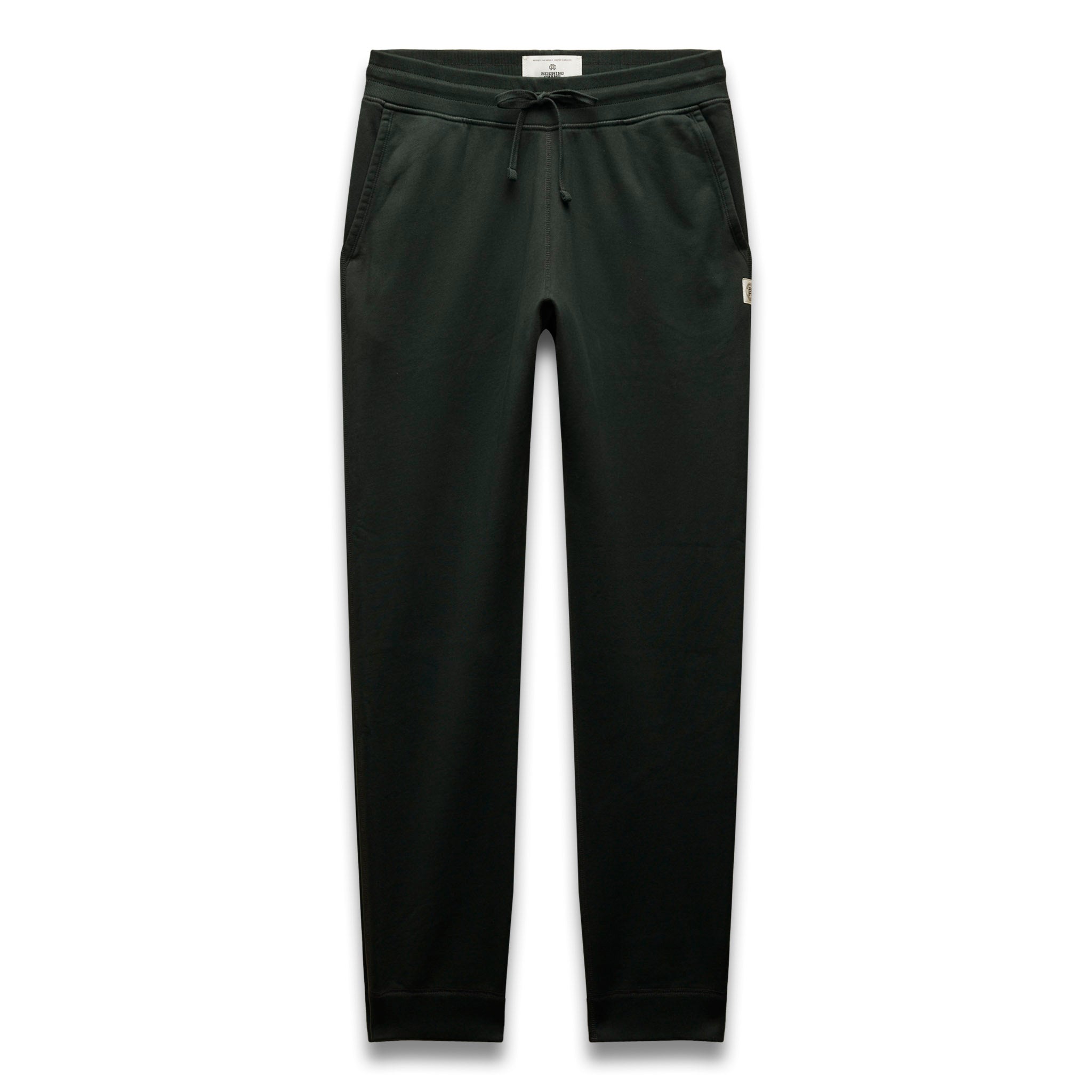 Midweight Terry Slim Sweatpant | Reigning Champ | Reigning Champ US