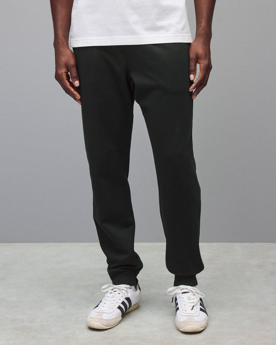 Midweight Terry Slim Sweatpant