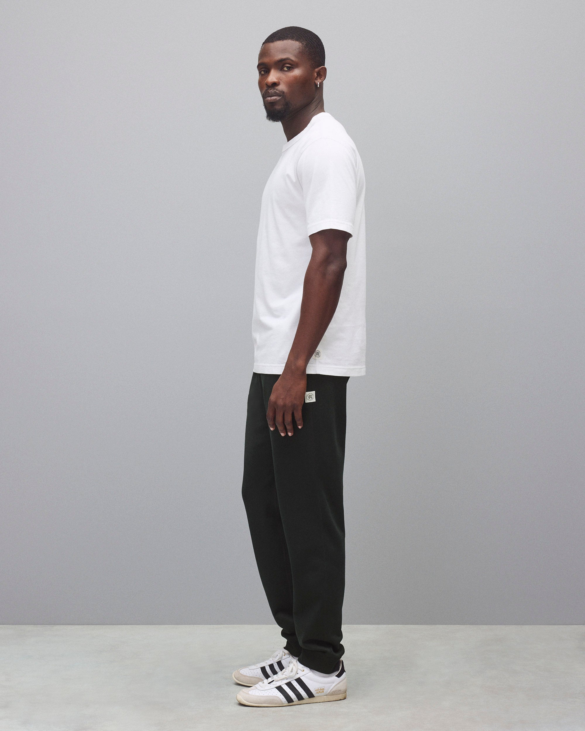 Midweight Terry Slim Sweatpant | Reigning Champ | Reigning Champ US