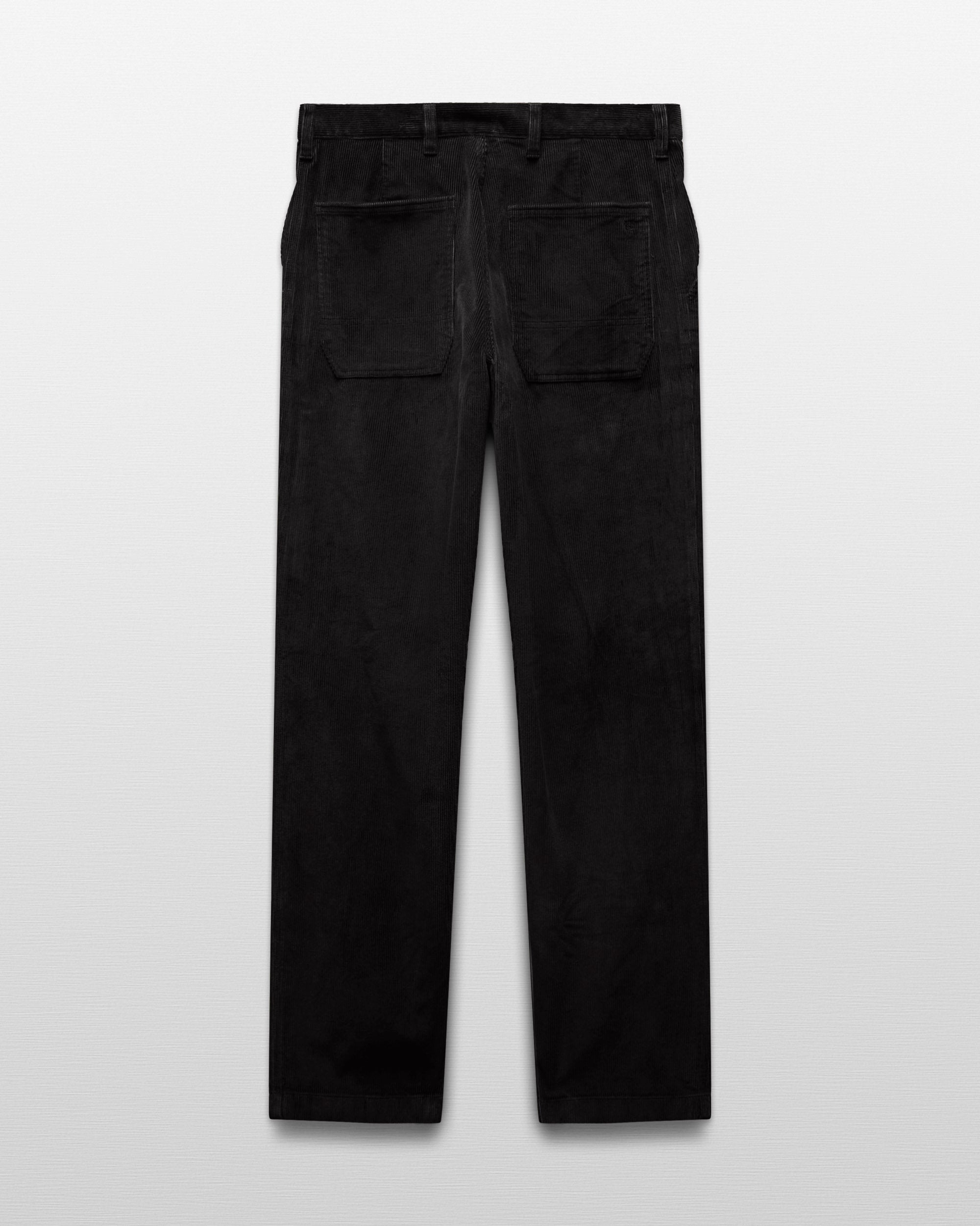 極上90〜00s LAND'S END black corduroy pants Lands' End Corduroy Pants for Women for sale | eBay