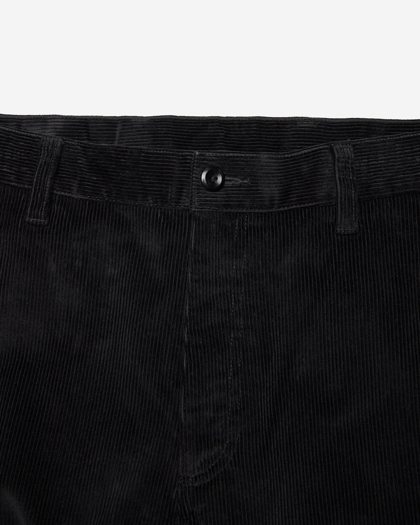 Corduroy Grounds Standard Pant