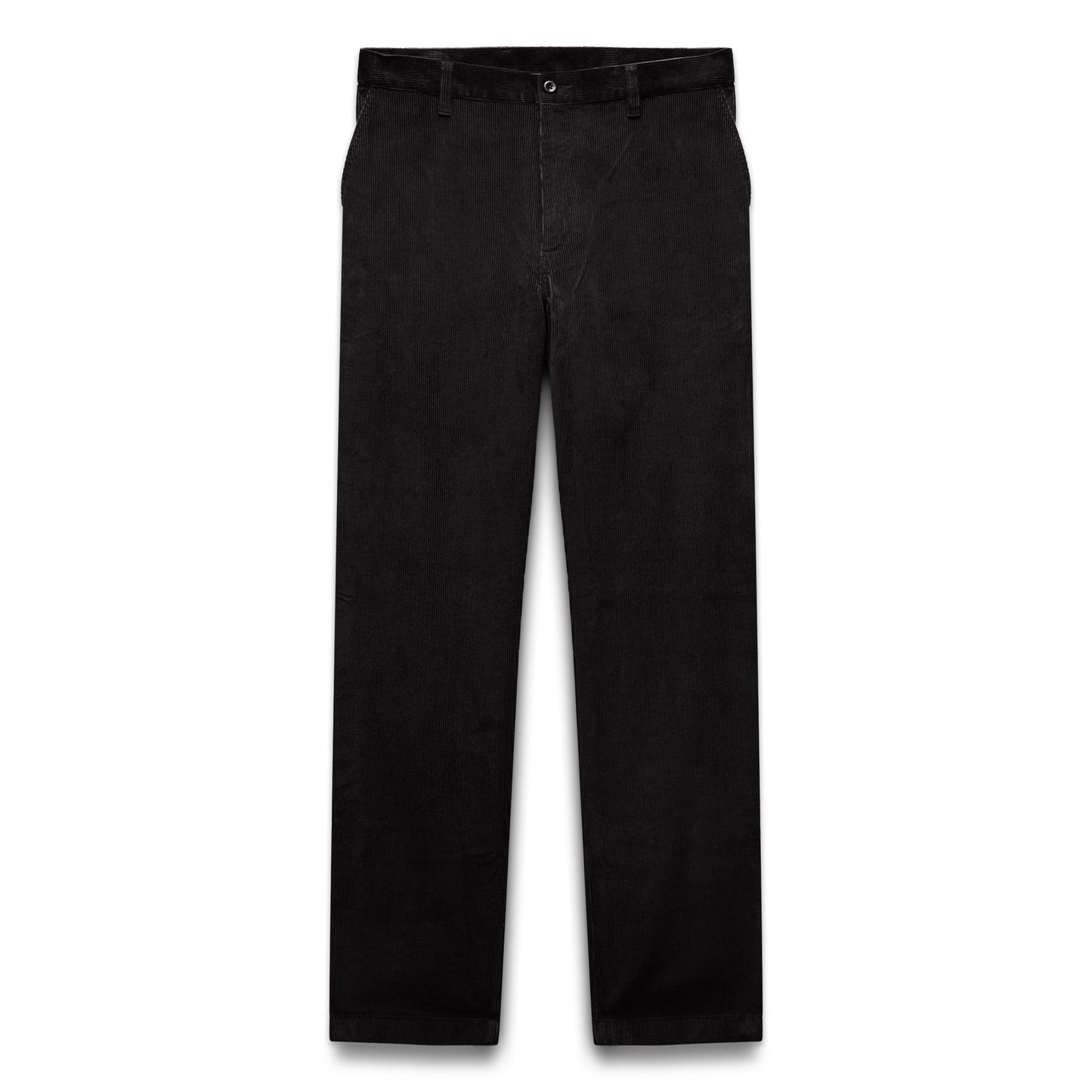 Corduroy Grounds Standard Pant